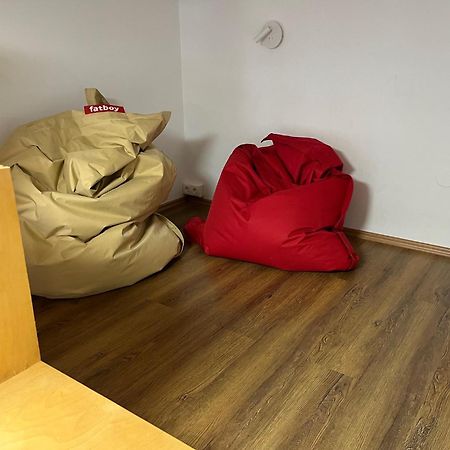 Stylish, Cosy & Central "Self-Check-In" Apartment Vienna Luaran gambar