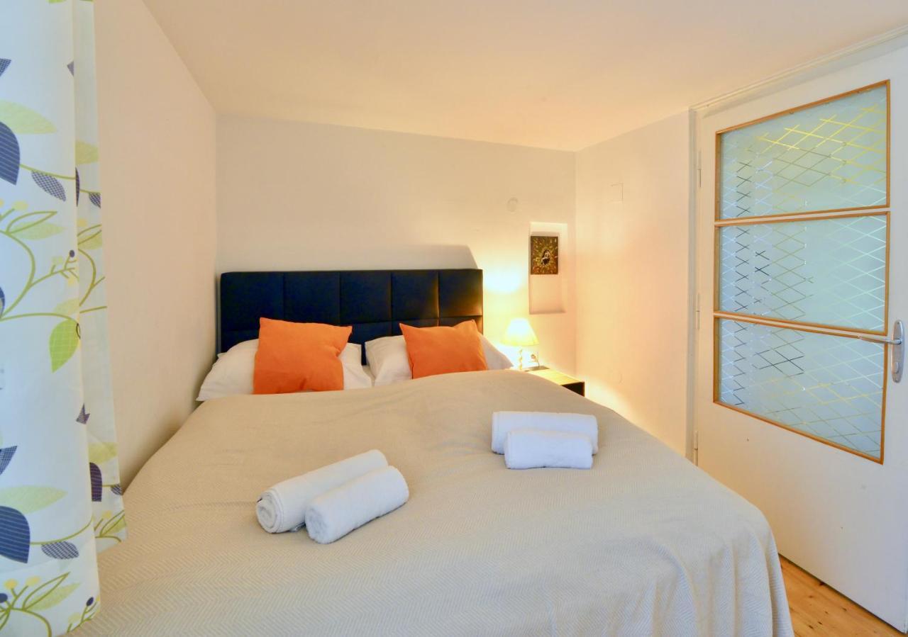 Stylish, Cosy & Central "Self-Check-In" Apartment Vienna Luaran gambar