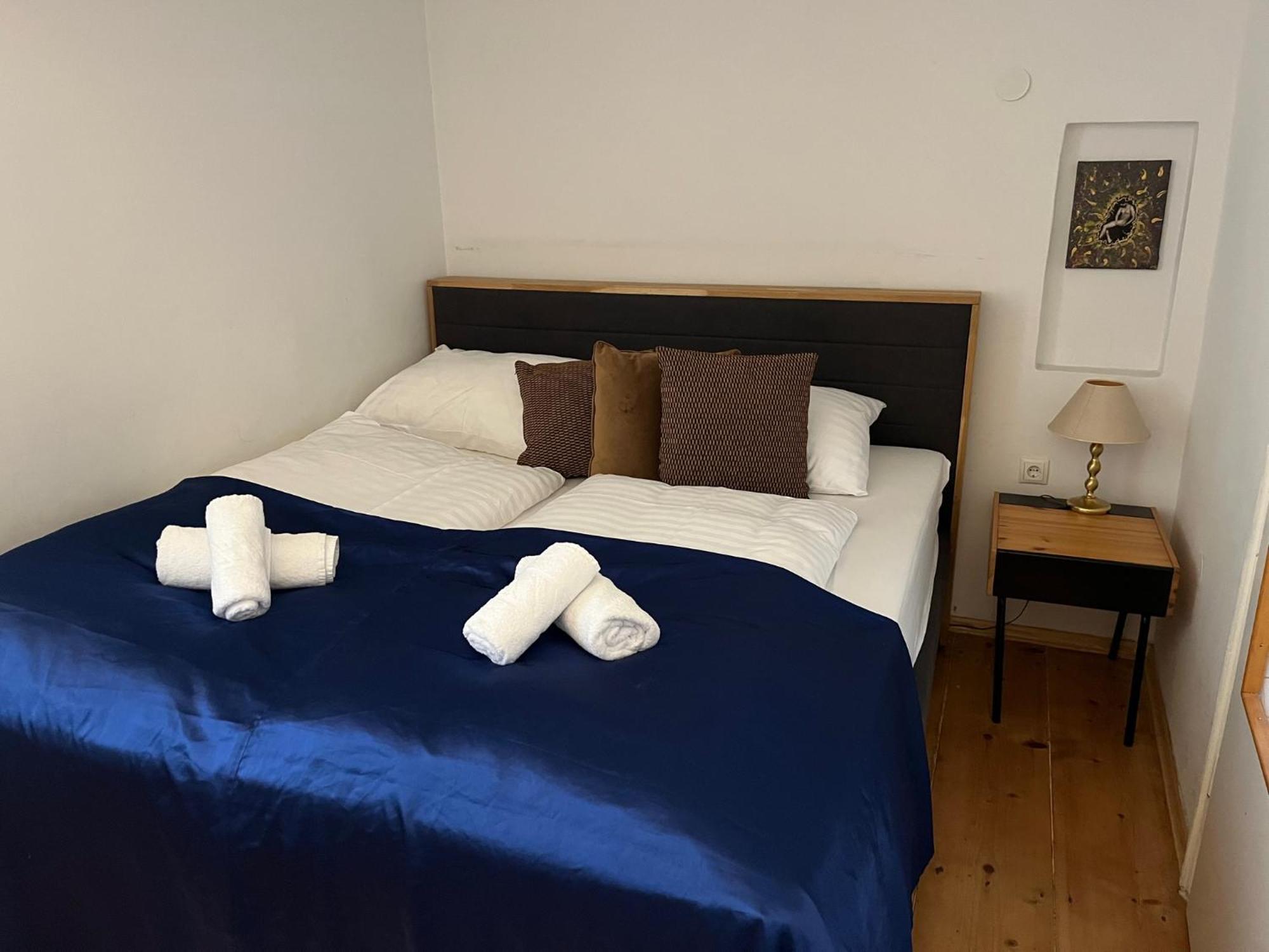 Stylish, Cosy & Central "Self-Check-In" Apartment Vienna Luaran gambar