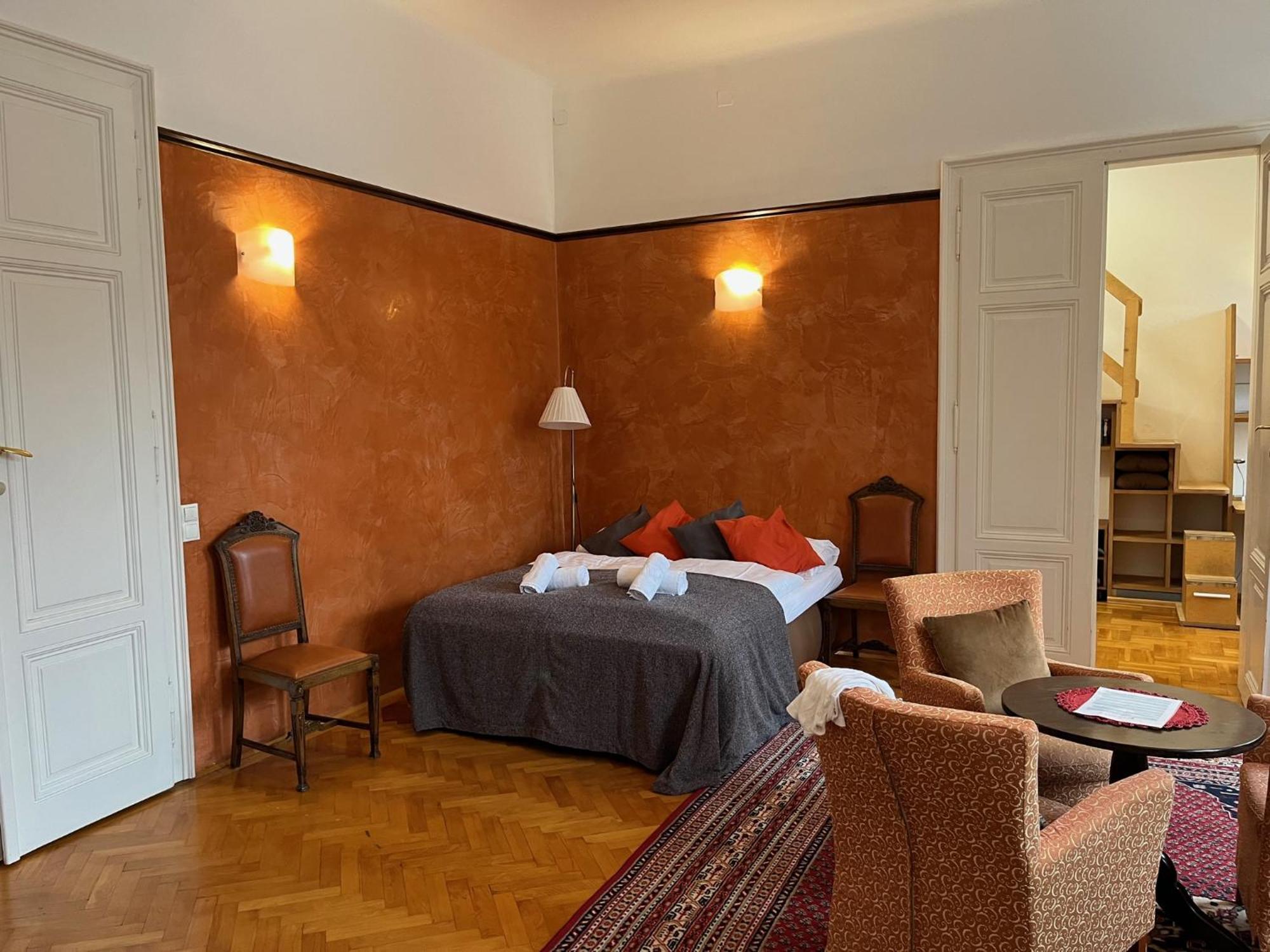 Stylish, Cosy & Central "Self-Check-In" Apartment Vienna Luaran gambar
