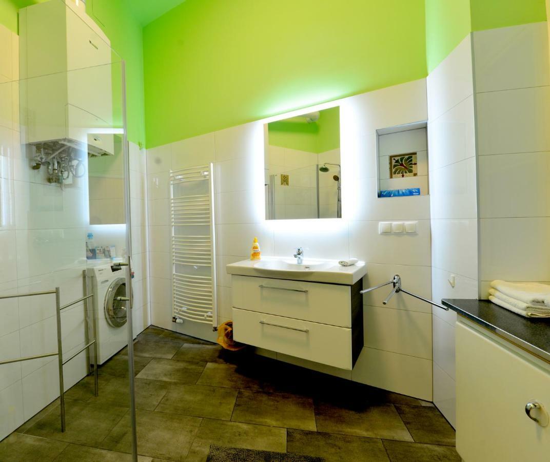 Stylish, Cosy & Central "Self-Check-In" Apartment Vienna Luaran gambar