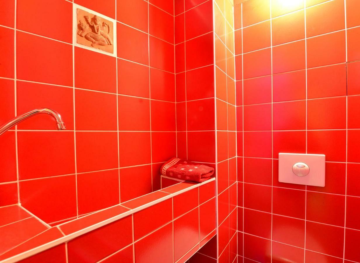 Stylish, Cosy & Central "Self-Check-In" Apartment Vienna Luaran gambar